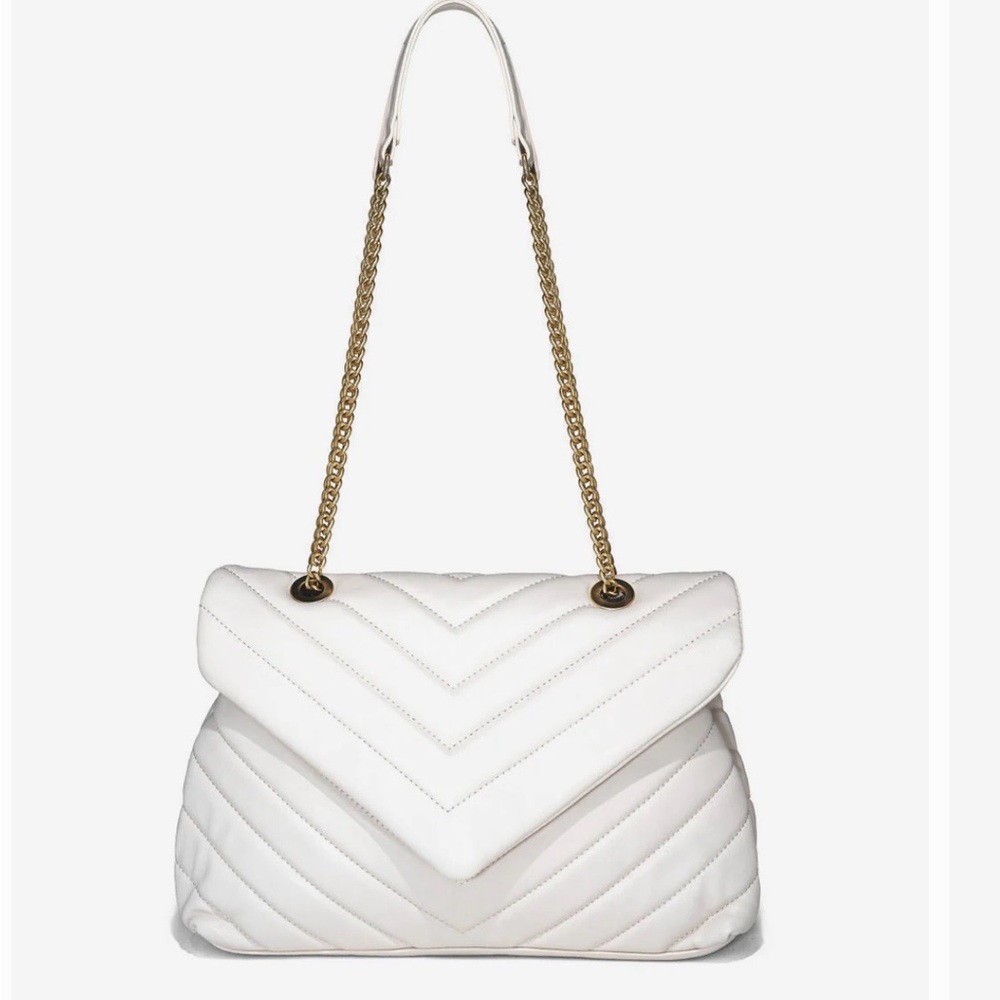 Elegant Quilted shoulder/ Crossbody  Bag
